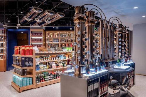 詠悅匯酒庫百款好酒上線 國慶宅家享受醉美時(shí)光