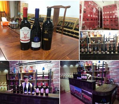 加盟酒便利 雙重機遇，共創酒類零售輝煌